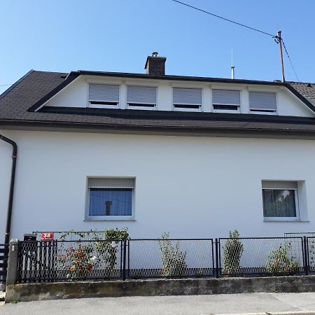 Apartment Zorec マリボル エクステリア 写真
