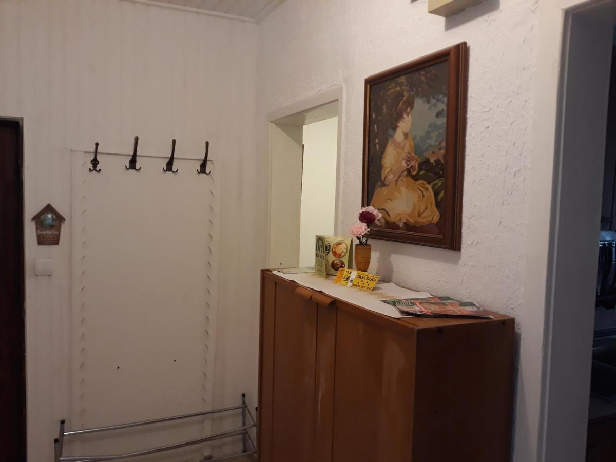 Apartment Zorec マリボル エクステリア 写真