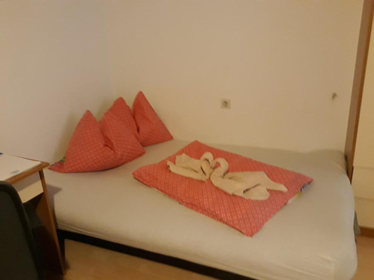 Apartment Zorec マリボル エクステリア 写真