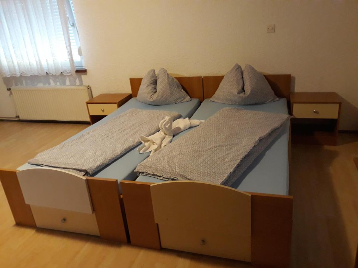Apartment Zorec マリボル エクステリア 写真