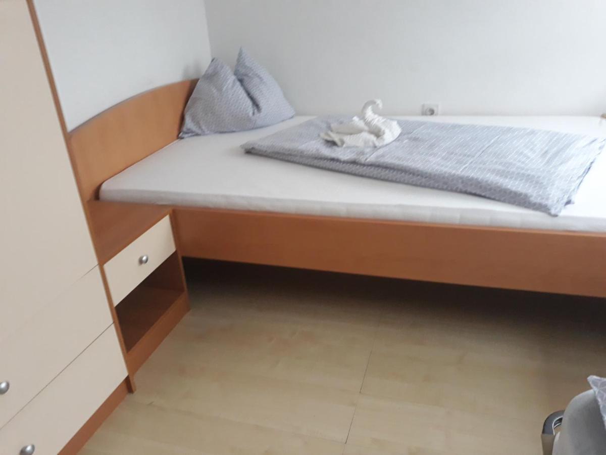 Apartment Zorec マリボル エクステリア 写真