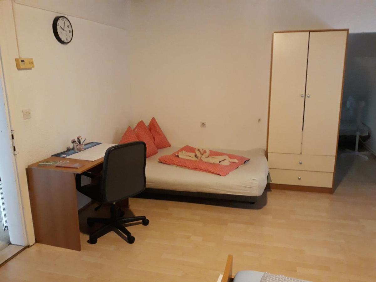Apartment Zorec マリボル エクステリア 写真