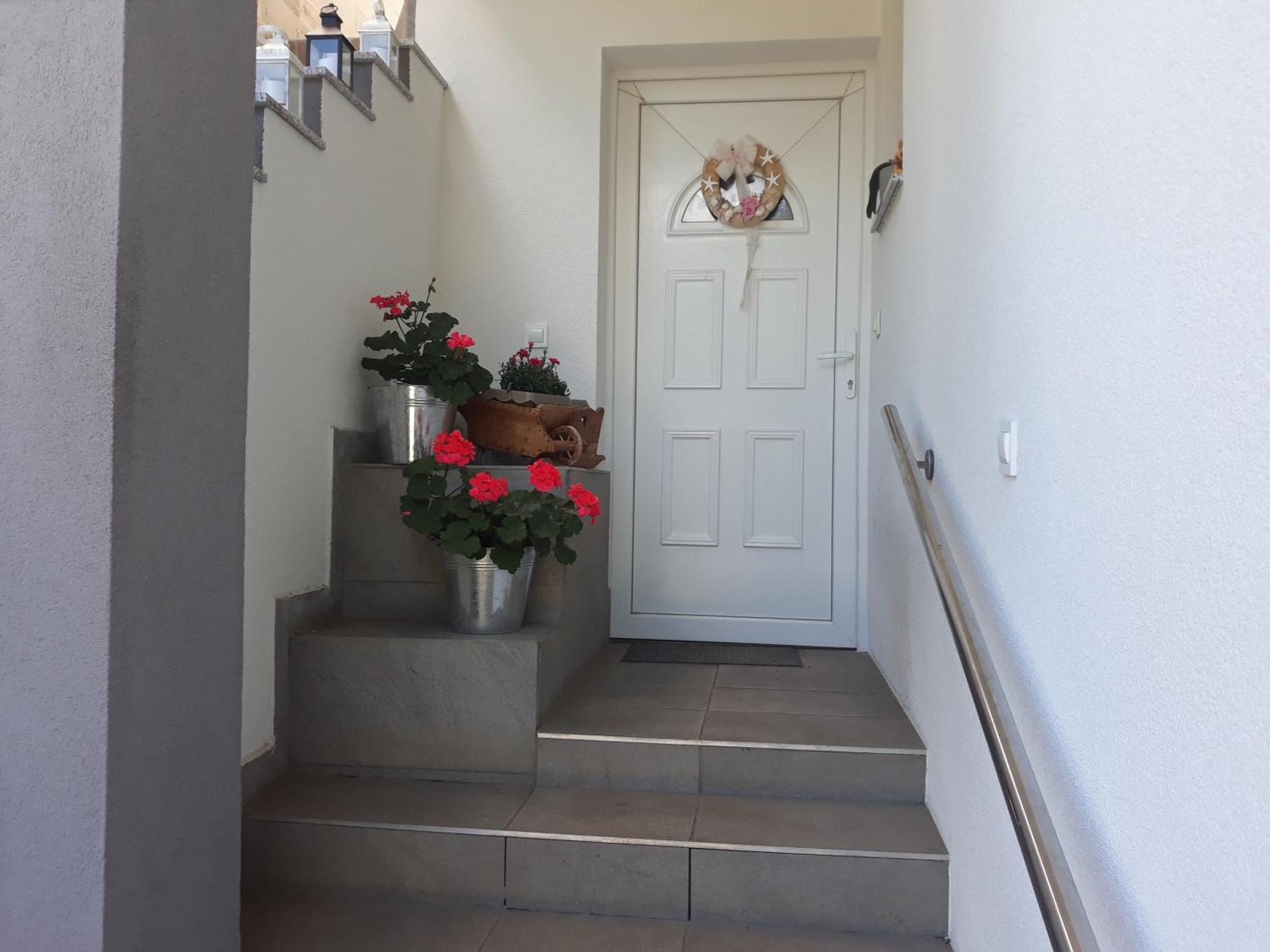 Apartment Zorec マリボル エクステリア 写真