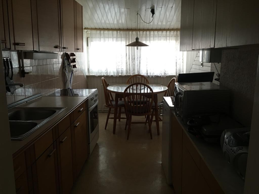 Apartment Zorec マリボル エクステリア 写真