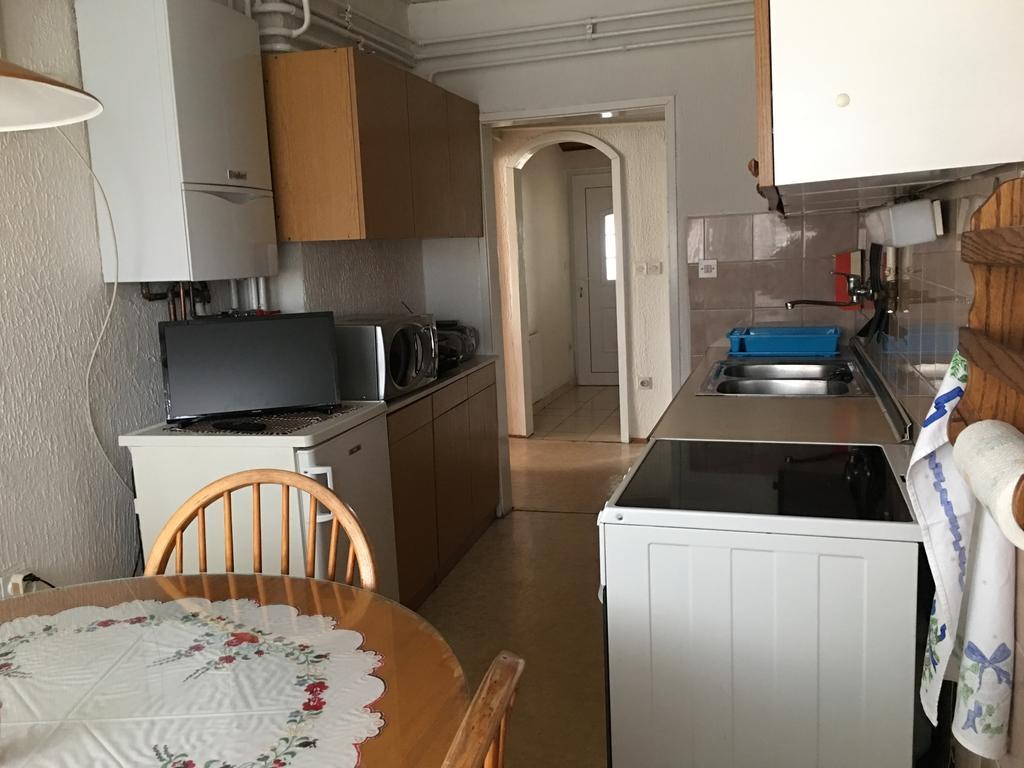 Apartment Zorec マリボル エクステリア 写真