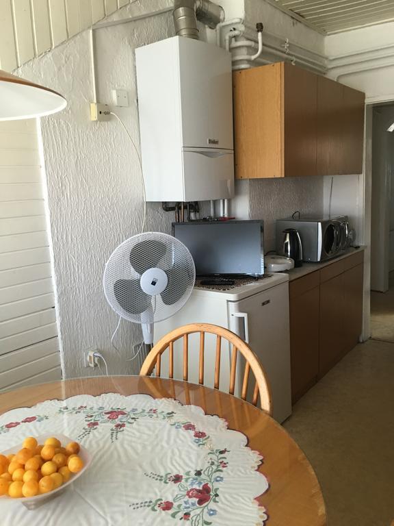 Apartment Zorec マリボル エクステリア 写真