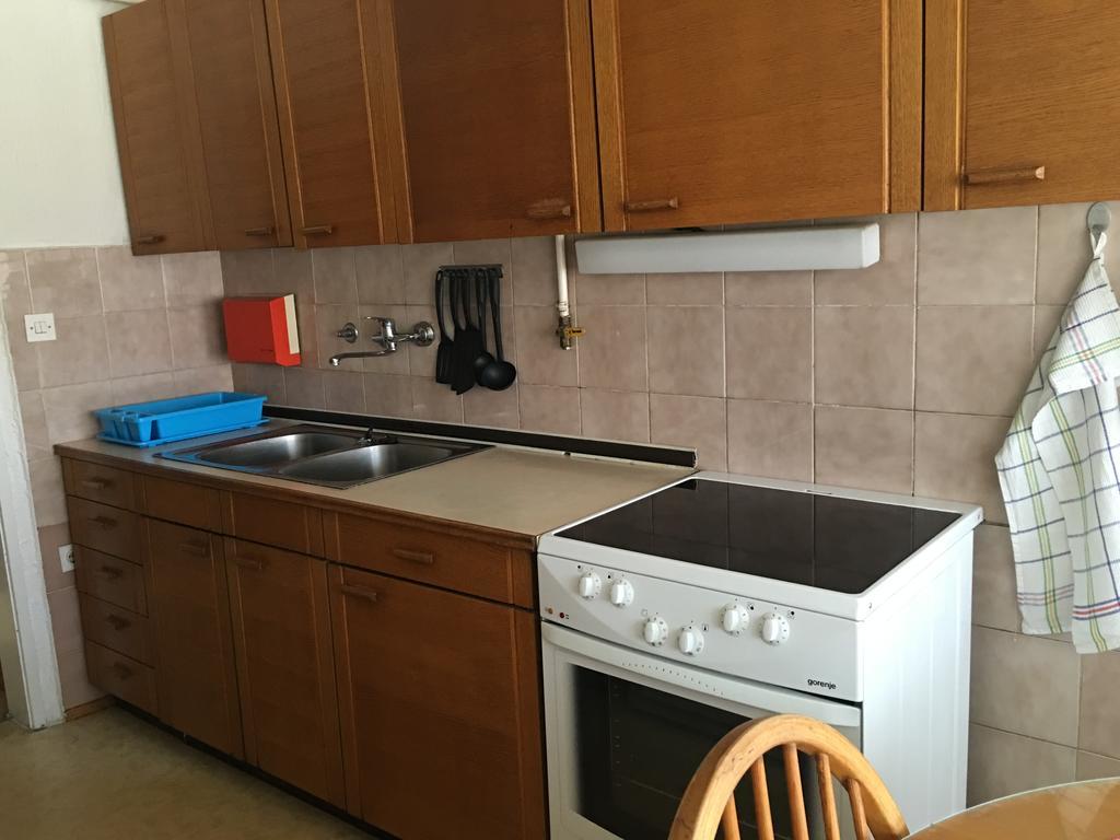 Apartment Zorec マリボル エクステリア 写真